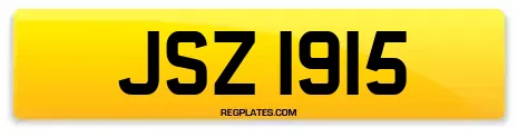 JSZ 1915