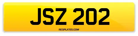 JSZ 202