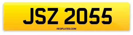 JSZ 2055