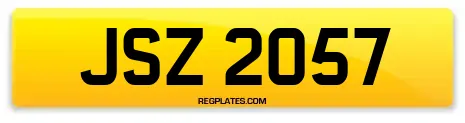 JSZ 2057