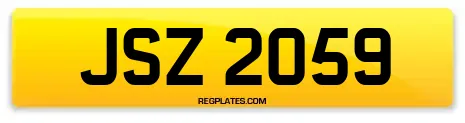 JSZ 2059