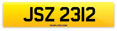JSZ 2312