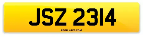 JSZ 2314