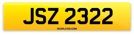 JSZ 2322