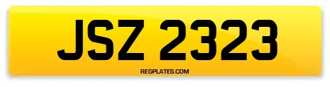JSZ 2323