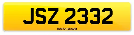 JSZ 2332