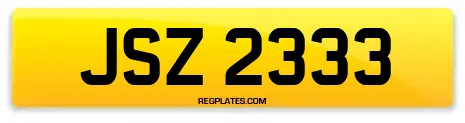 JSZ 2333