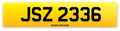 JSZ 2336