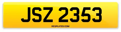 JSZ 2353