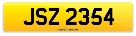 JSZ 2354