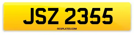 JSZ 2355