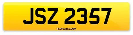 JSZ 2357