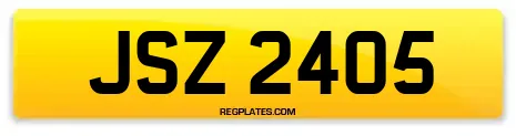 JSZ 2405