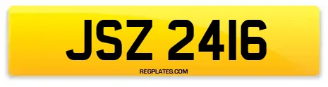 JSZ 2416