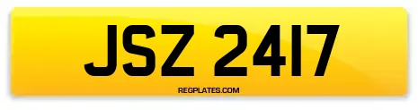 JSZ 2417
