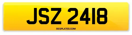 JSZ 2418