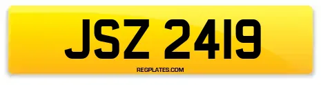 JSZ 2419