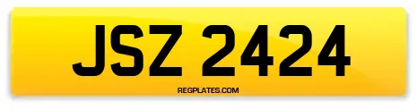 JSZ 2424