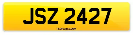 JSZ 2427