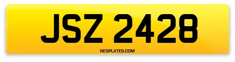 JSZ 2428