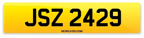 JSZ 2429