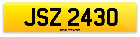 JSZ 2430