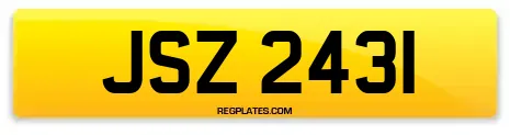 JSZ 2431