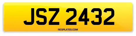 JSZ 2432