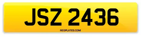 JSZ 2436