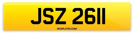 JSZ 2611