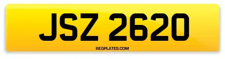 JSZ 2620