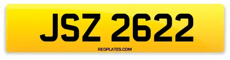 JSZ 2622