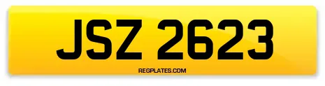 JSZ 2623