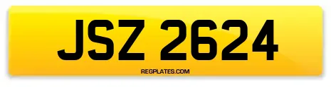 JSZ 2624