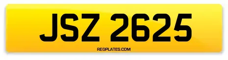 JSZ 2625