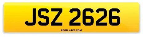 JSZ 2626