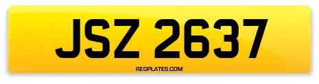 JSZ 2637