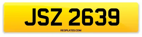 JSZ 2639