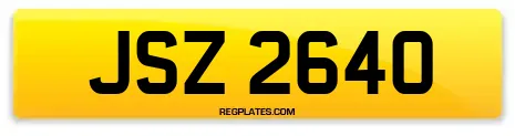 JSZ 2640