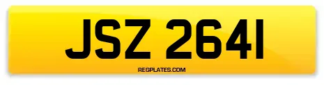 JSZ 2641