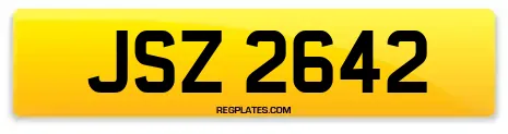 JSZ 2642
