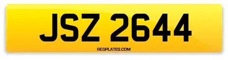 JSZ 2644