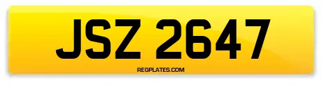 JSZ 2647