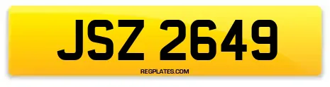 JSZ 2649
