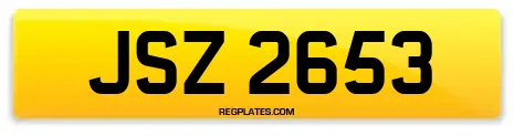 JSZ 2653