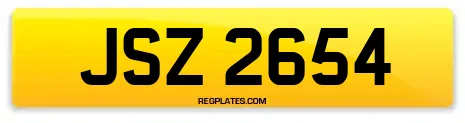 JSZ 2654