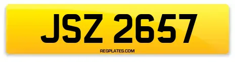 JSZ 2657