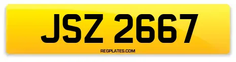 JSZ 2667