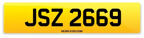 JSZ 2669