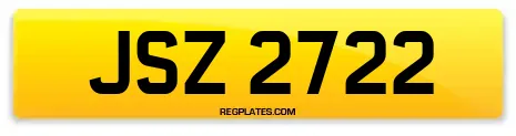 JSZ 2722